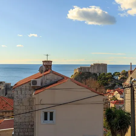 Hedera A42 Dubrovnik