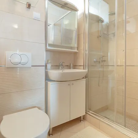 Appartement Hedera A42