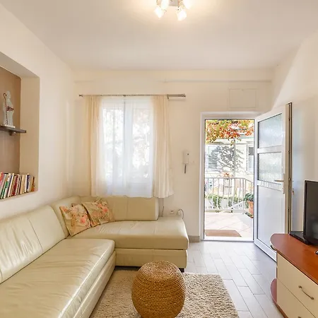 Hedera A42 Apartmán