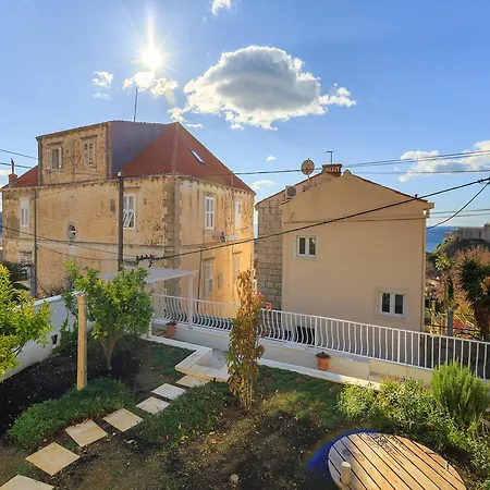 Hedera A42 Dubrovník