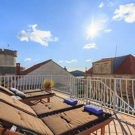 Hedera A42 Apartmán *