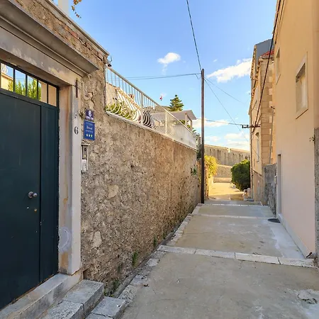 Apartmán Hedera A42